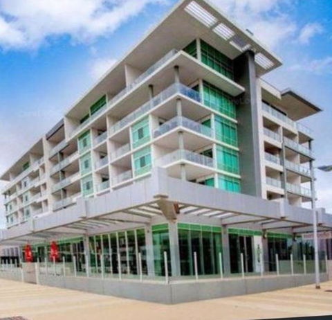 Dolphin View At Spinnaker - Accommodation Australia 0