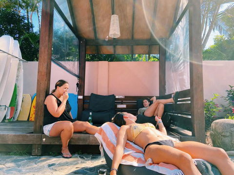 Dolphins Backpackers - Local Tourism 1