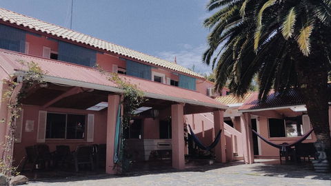 Dolphins Backpackers - Local Tourism 2