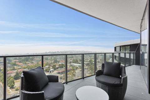 Domi Serviced Apartments - Australia Shopping 2