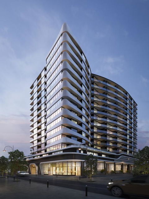 Domi Serviced Apartments - Australia Shopping 3