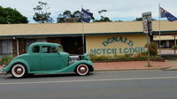 Book Donald Accommodation Vacations Accommodation Australia Accommodation Australia
