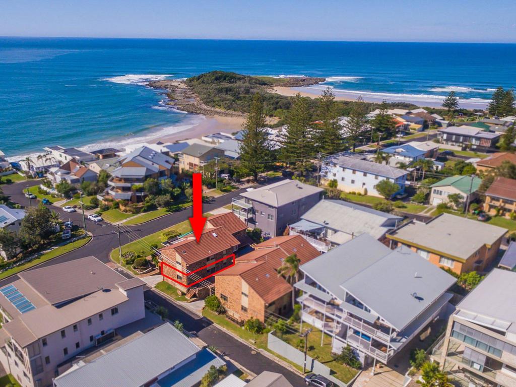 Yuraygir NSW Accommodation Australia