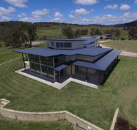 Donegal Farmstay - Accommodation Australia