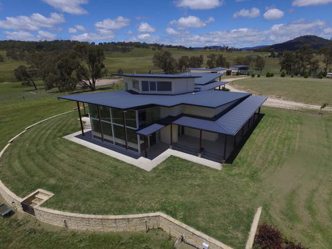 Donegal Farmstay - Accommodation Australia 0