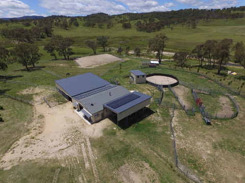 Donegal Farmstay - Accommodation Australia 3