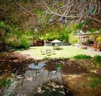 Dongara Breeze Inn - Accommodation Australia