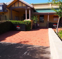 Dongara Hotel Motel - Accommodation Australia