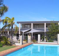 Dongara Old Mill Motel - Accommodation Australia