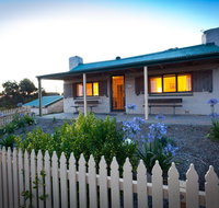 Donington Cottage Lincoln National Park - Accommodation Australia