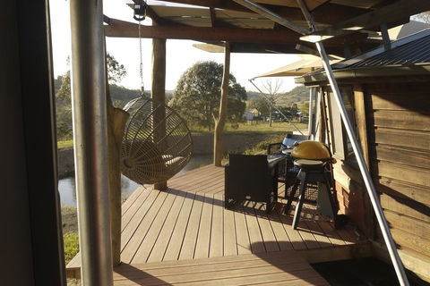 Donnybrook Eco Retreat - Accommodation Australia 3