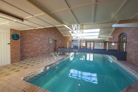 Donnybrook Eco Retreat - Accommodation Australia 1