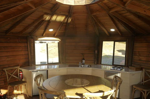Donnybrook Eco Retreat - Accommodation Australia 2