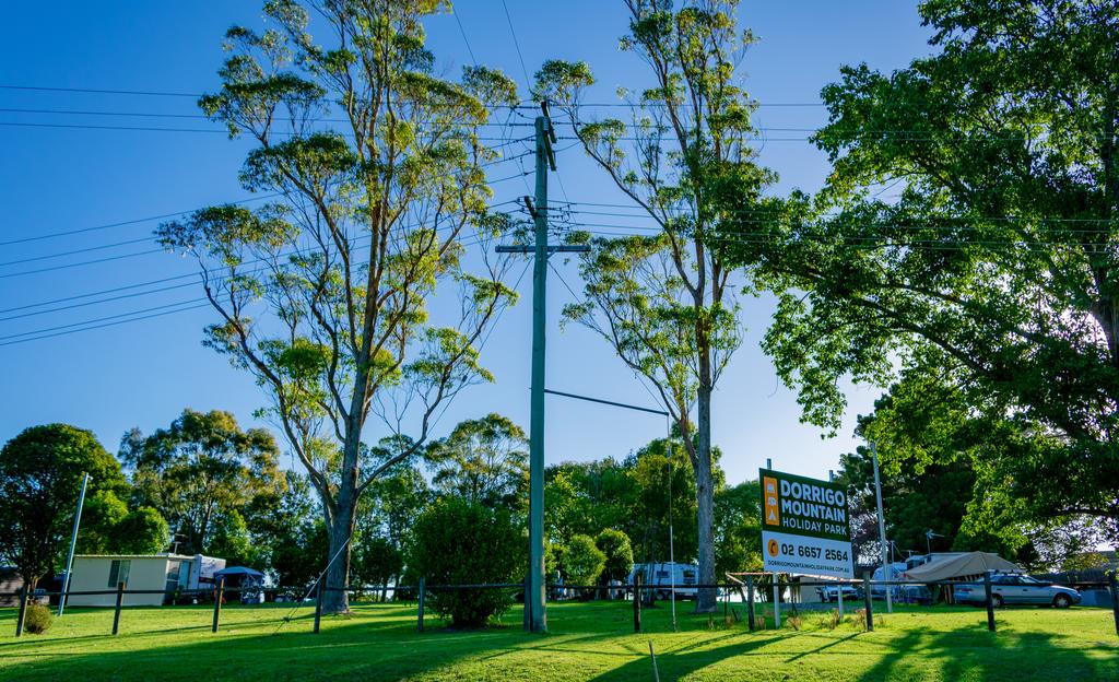 Never Never NSW Australia Shopping