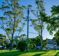 Dorrigo Mountain Holiday Park - Australia Shopping