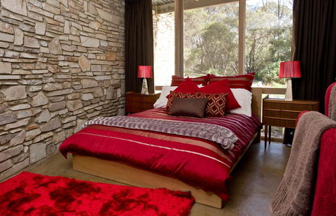 DOWER HOUSE - Accommodation Australia 0