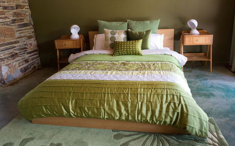 DOWER HOUSE - Accommodation Australia 1