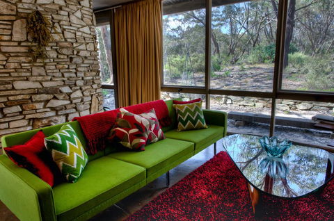 DOWER HOUSE - Accommodation Australia 3