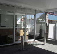 Downtown Motel - Accommodation Australia