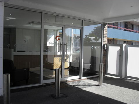 Downtown Motel - Local Tourism 0