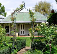 Drayshed cottage - Australia Shopping