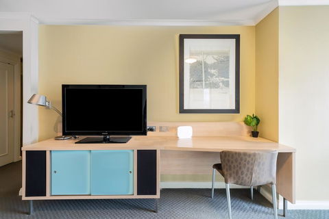 DREAM HARBOUR VIEW 2 BRM // GYM, POOL And PARKING - Accommodation Australia 2