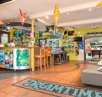 Dreamtime Travellers Rest - Accommodation Australia