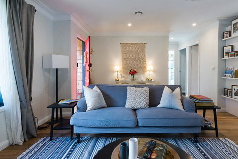 DREAMY BLACKHEATH MOUNTAIN ESCAPE - Accommodation Australia 2