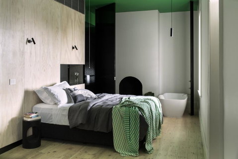 Drift House - Accommodation Australia 0
