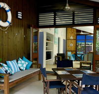 Driftwood - Accommodation Australia