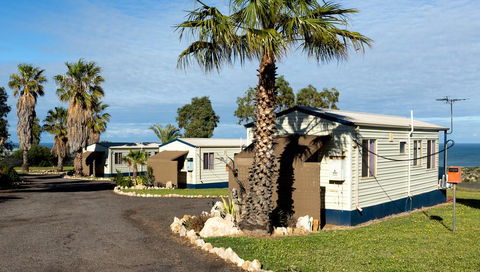 Drummond Cove Holiday Park - Accommodation Australia 3