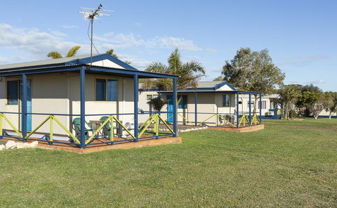 Drummond Cove Holiday Park - Accommodation Australia 2