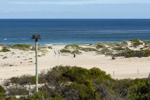 Drummond Cove Holiday Park - Accommodation Australia 1