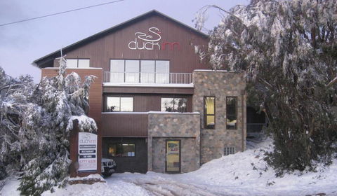 Duck Inn Mt Buller - Accommodation Australia 0