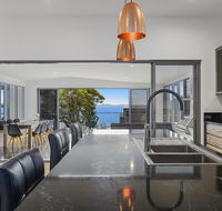 Due North Beach House - Accommodation Australia