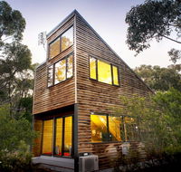 DULC Cabins - Accommodation Australia