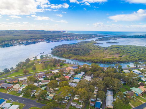 Dunbogan Caravan Park - Australia Shopping 2