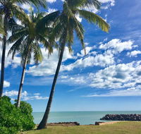 Dundee Beach Holiday Park - Local Tourism