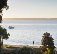 Dutchies Motel Nelson Bay - Accommodation Australia