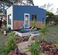 Dyl  Lil's Tiny House on Wheels - Australia Shopping