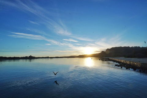 Eagle Bay Cottage - Accommodation Australia 1