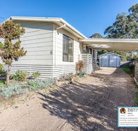 Eagle Bay Cottage - Local Tourism