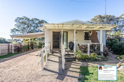 Eagle Bay Cottage - Accommodation Australia 3