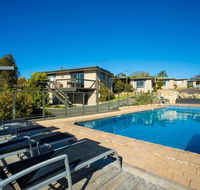 Eagle Heights Holiday Units - Accommodation Australia