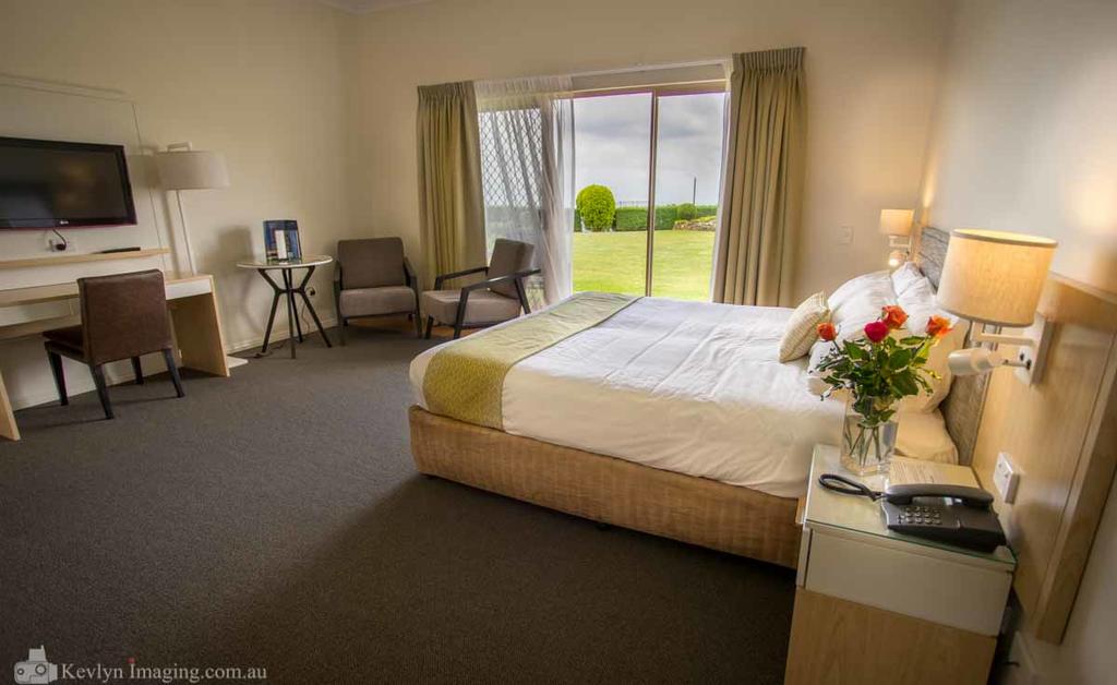 Wongawallan QLD Local Tourism