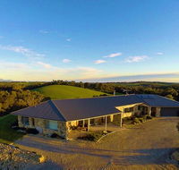 Eagle Rock BB Fish Creek - Accommodation Australia