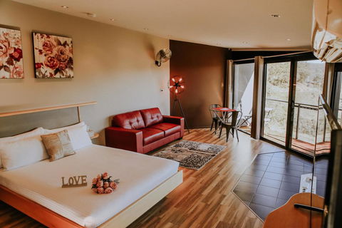 Eagle View Escape - Accommodation Australia 2