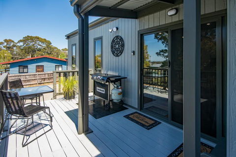 EAGLE VIEW UNIT 5 STAR - Accommodation Australia 2