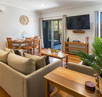 EAGLE VIEW UNIT 5 STAR - Accommodation Australia