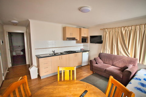 Eaglehawk Park Canberra - Accommodation Australia 1